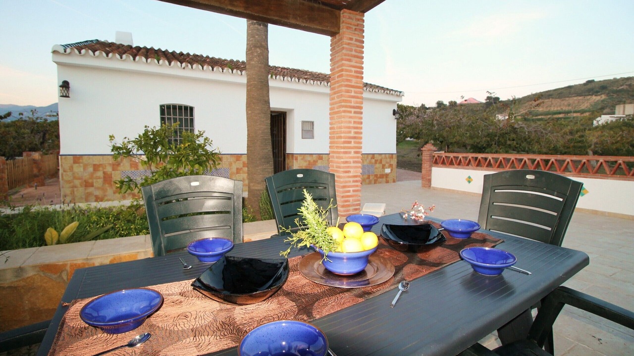 Photo of Outdoor in Nerja