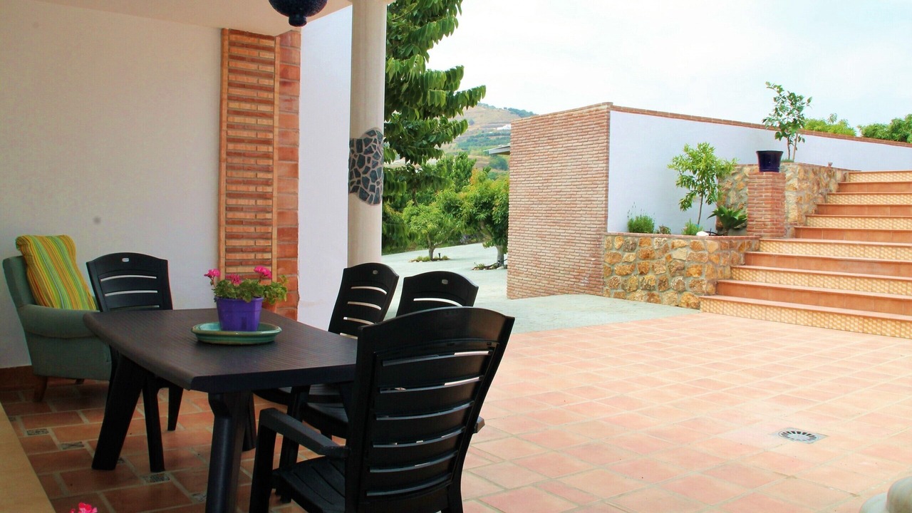 Photo of Outdoor in Nerja