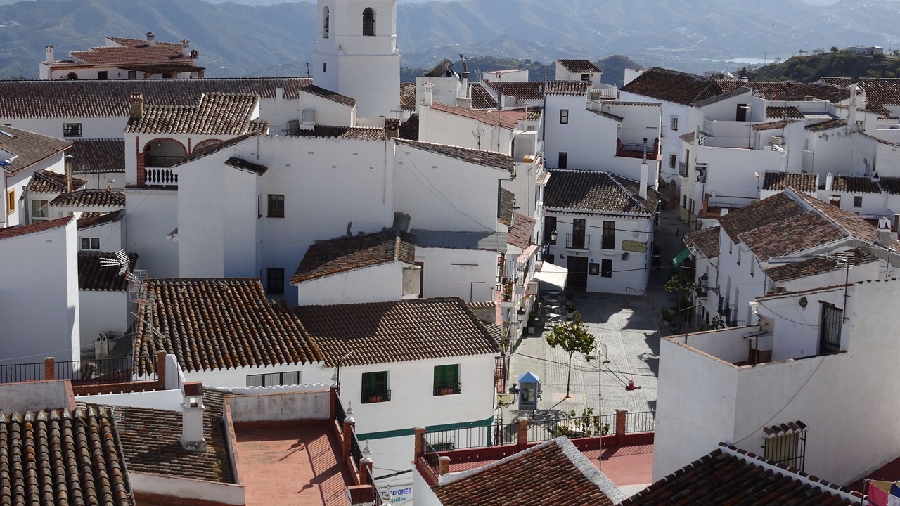 Photo of Others in Canillas de Aceituno