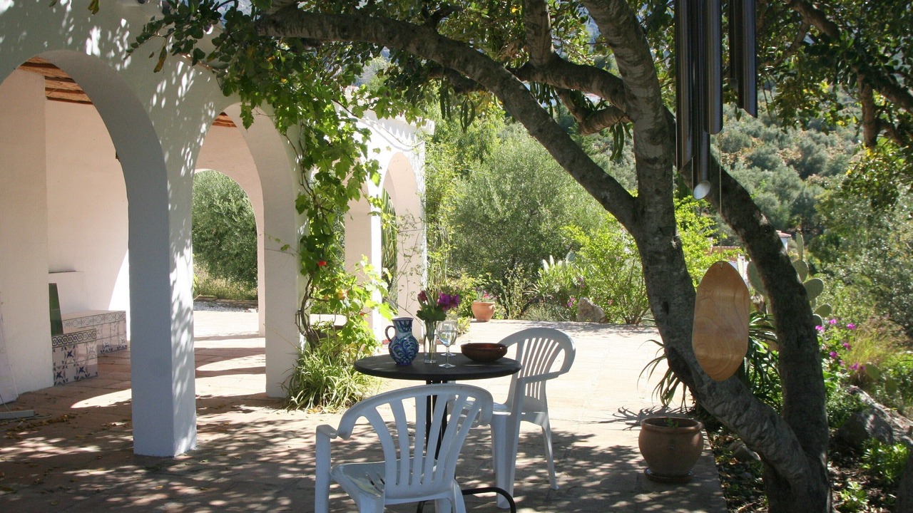 Photo of Others in Canillas de Aceituno