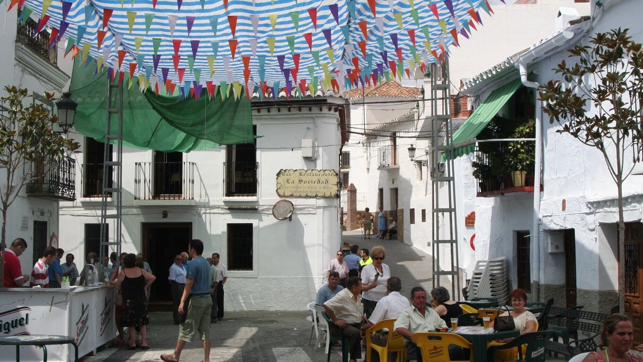Photo of Others in Canillas de Aceituno