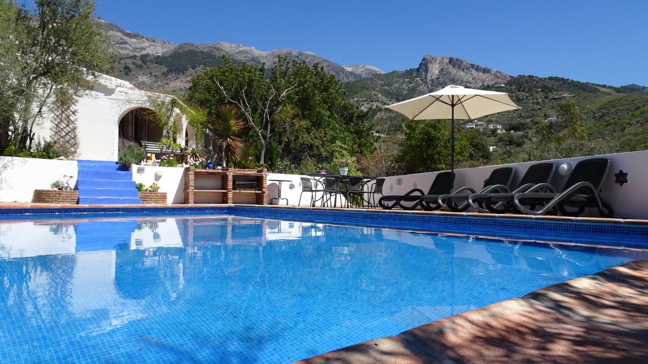 Photo of Outdoor in Canillas de Aceituno