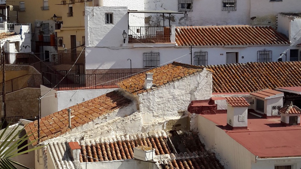 Photo of Outdoor in Canillas de Aceituno