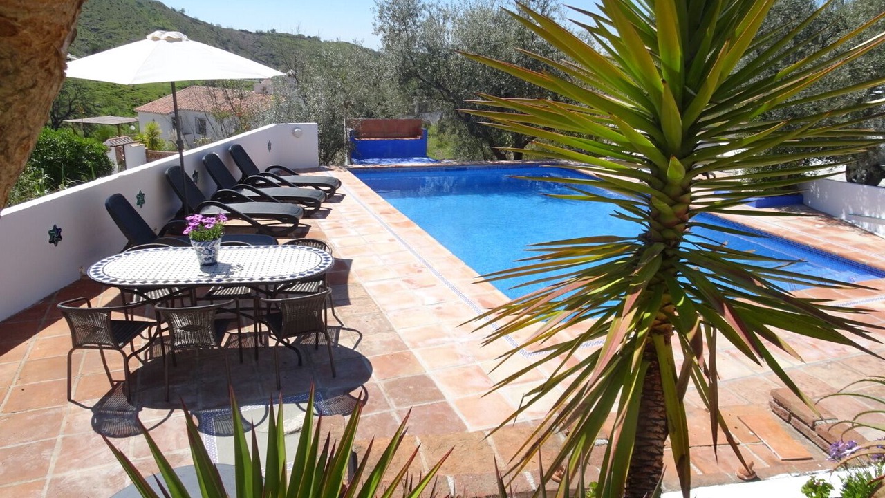 Photo of Outdoor in Canillas de Aceituno
