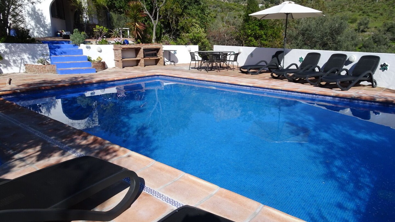 Photo of Outdoor in Canillas de Aceituno