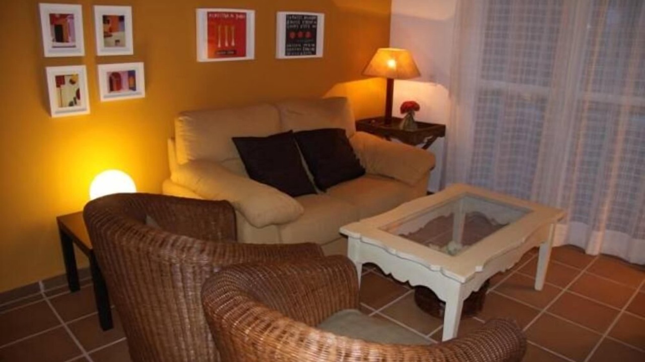 Photo of Livingroom in Rota