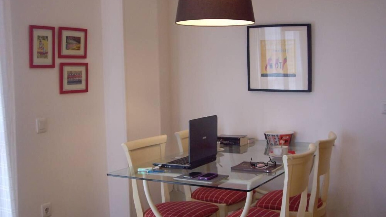 Photo of Livingroom in Rota