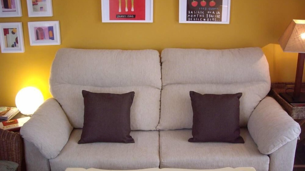 Photo of Livingroom in Rota