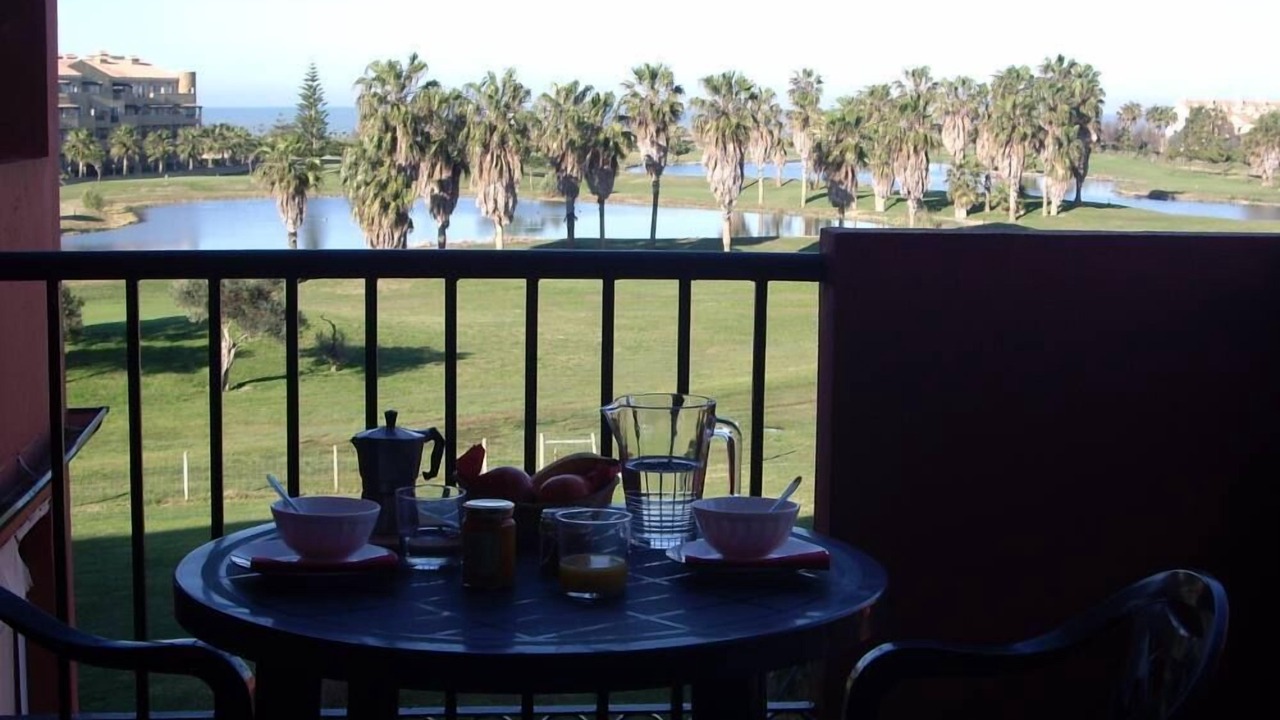 Photo of Patio Balcony in Rota