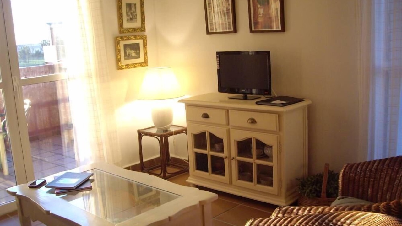 Photo of Livingroom in Rota