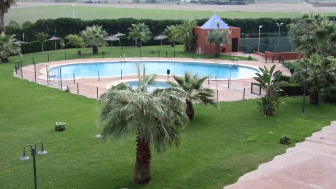 Photo of Outdoor in Rota