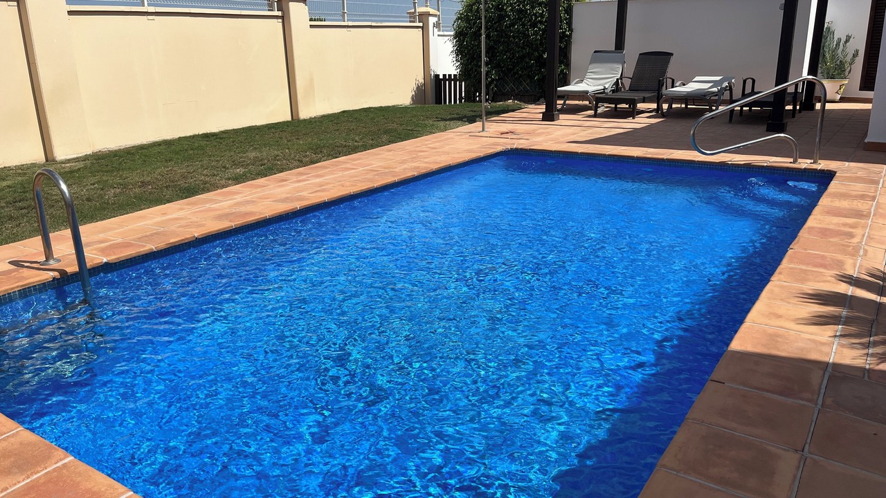 Photo of Outdoor in Caserio Los Tarquinos