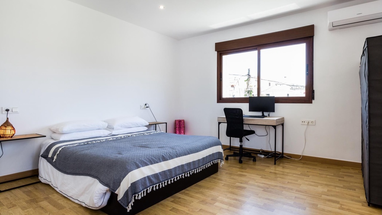Photo of Bedroom in Melegis