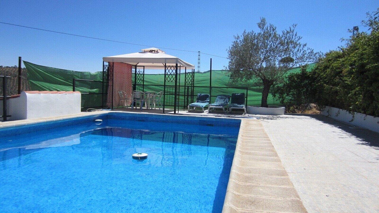 Photo of Outdoor in Pozoblanco