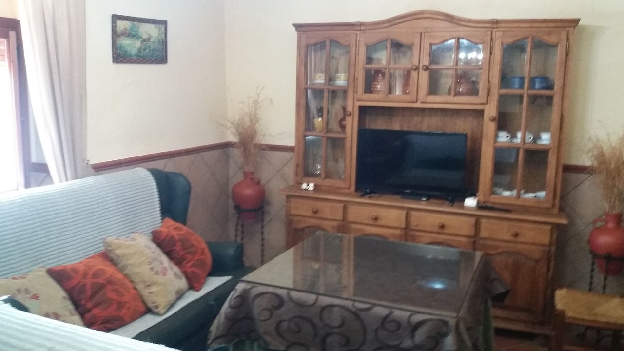Photo of Livingroom in Pozoblanco