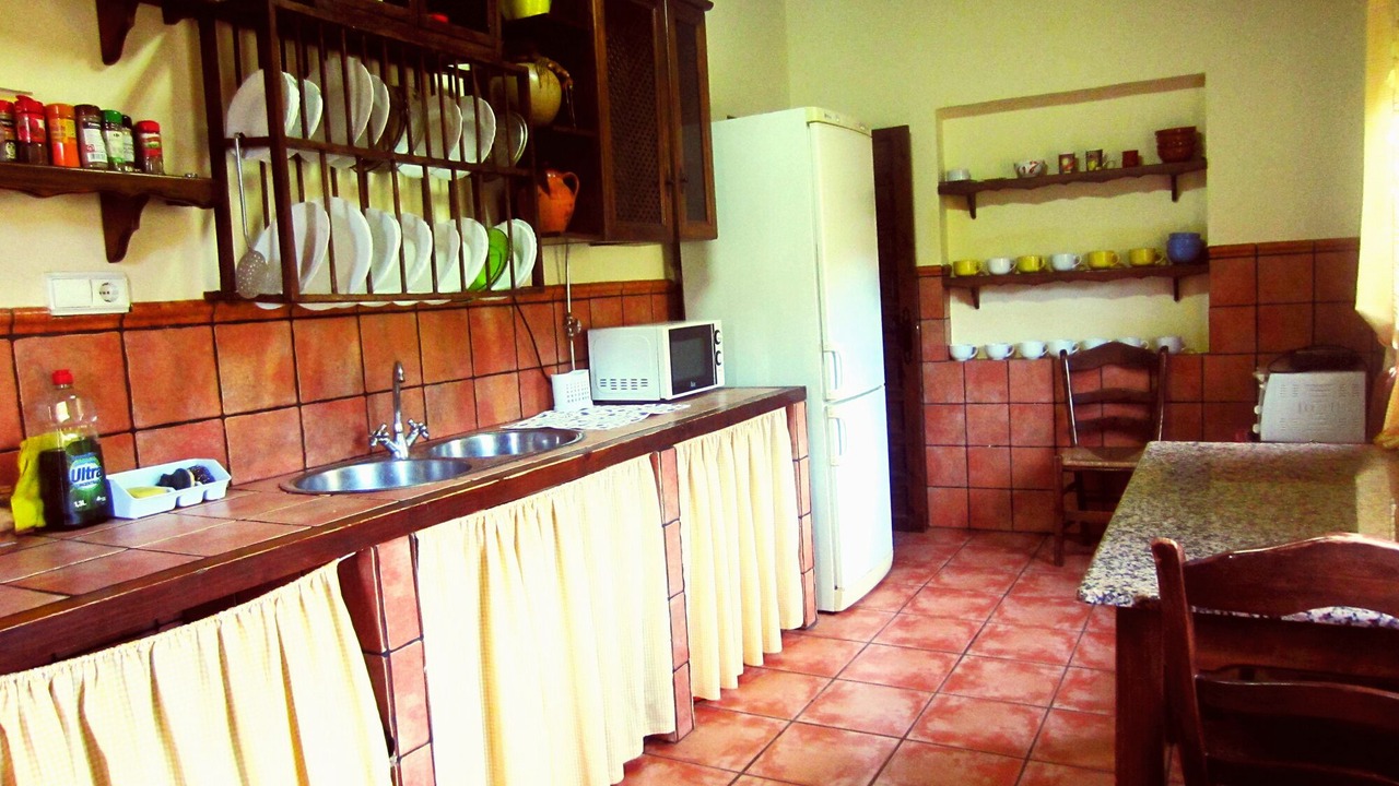 Photo of Kitchen in Pozoblanco