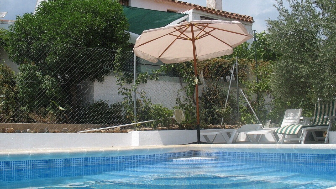 Photo of Outdoor in Pozoblanco