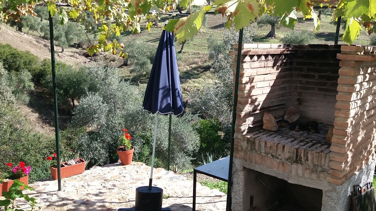 Photo of Outdoor in Pozoblanco