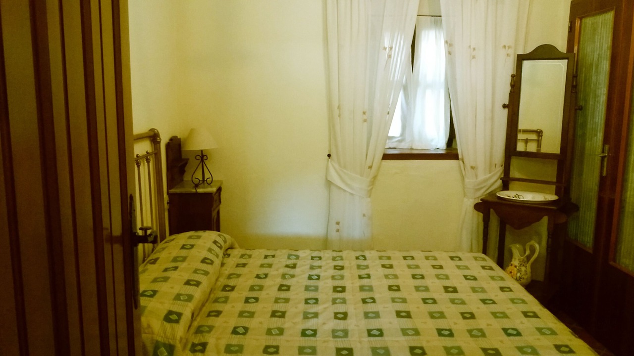 Photo of Bedroom in Pozoblanco
