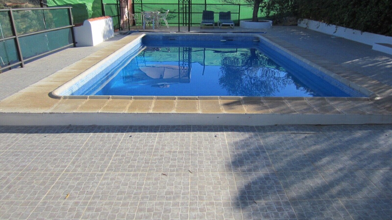 Photo of Outdoor in Pozoblanco