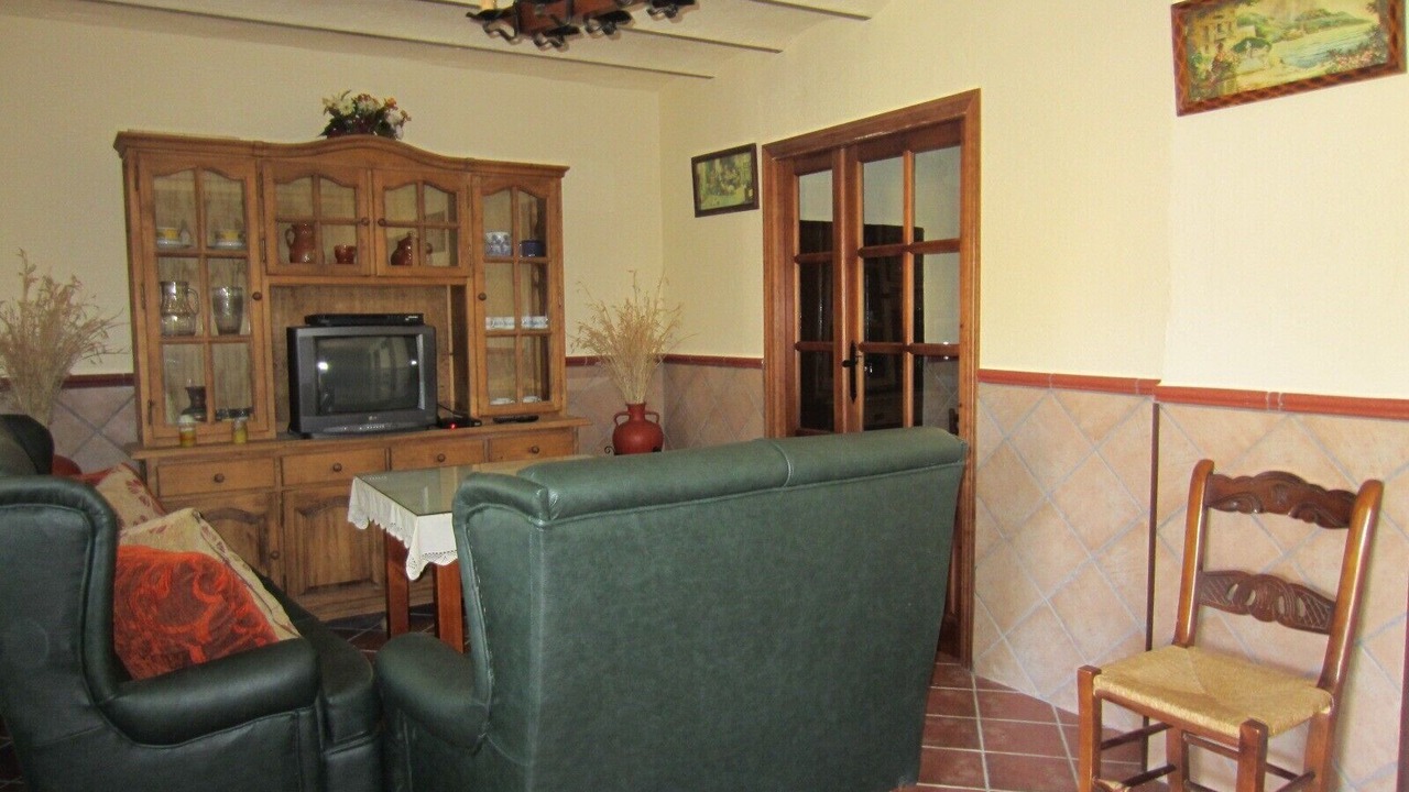 Photo of Livingroom in Pozoblanco