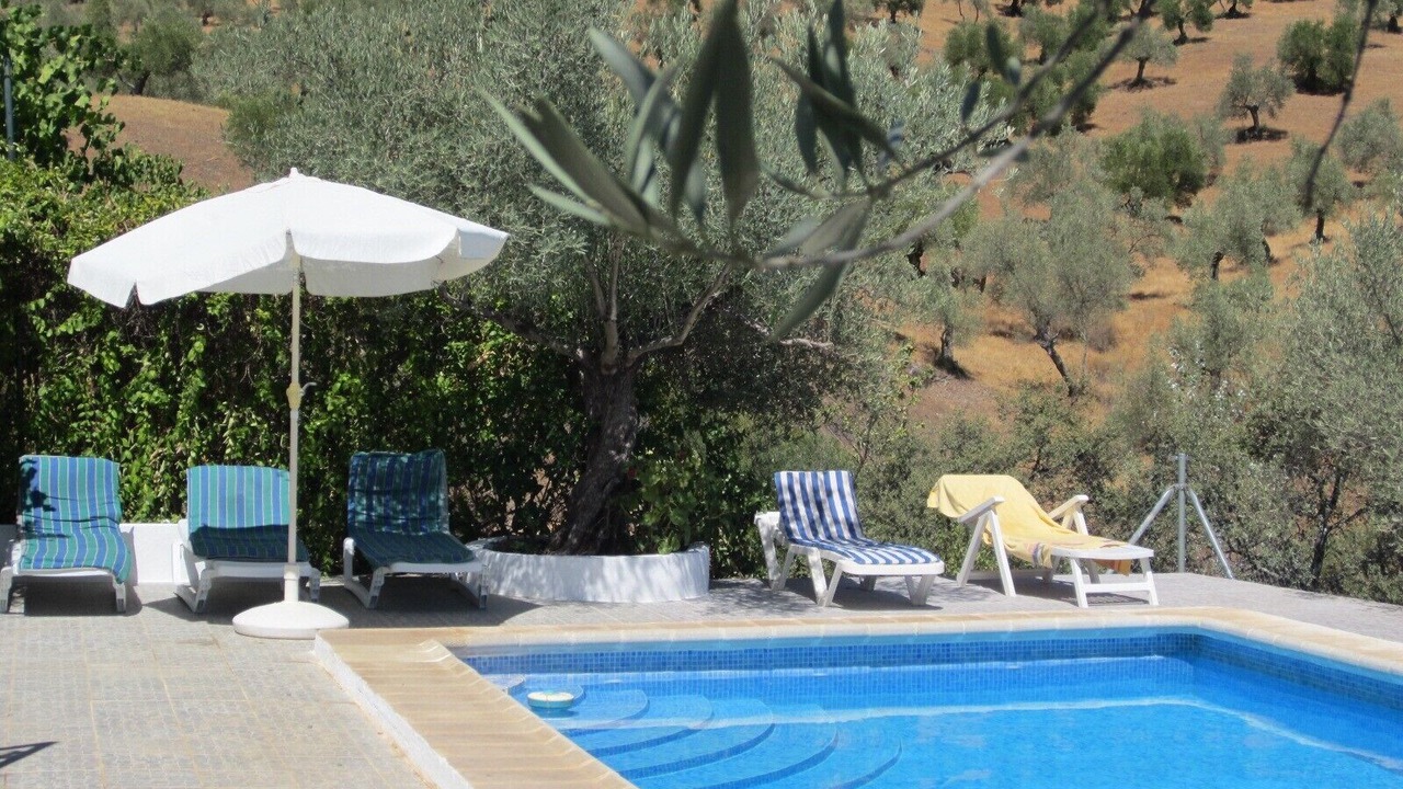 Photo of Outdoor in Pozoblanco