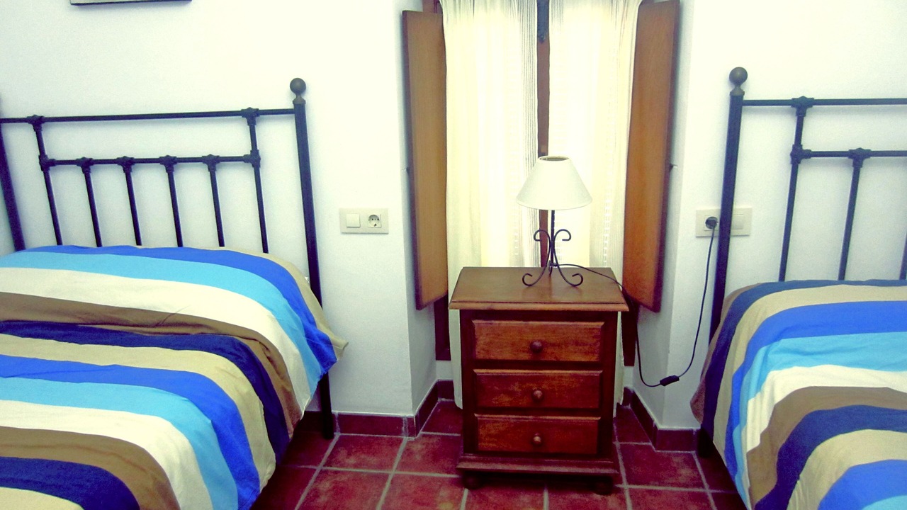 Photo of Bedroom in Pozoblanco
