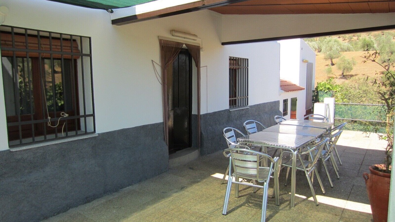 Photo of Outdoor in Pozoblanco