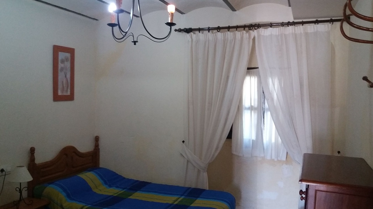 Photo of Bedroom in Pozoblanco