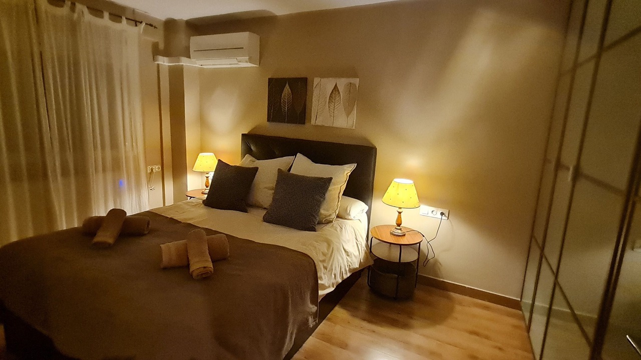 Photo of Bedroom in Carretera de la Sierra