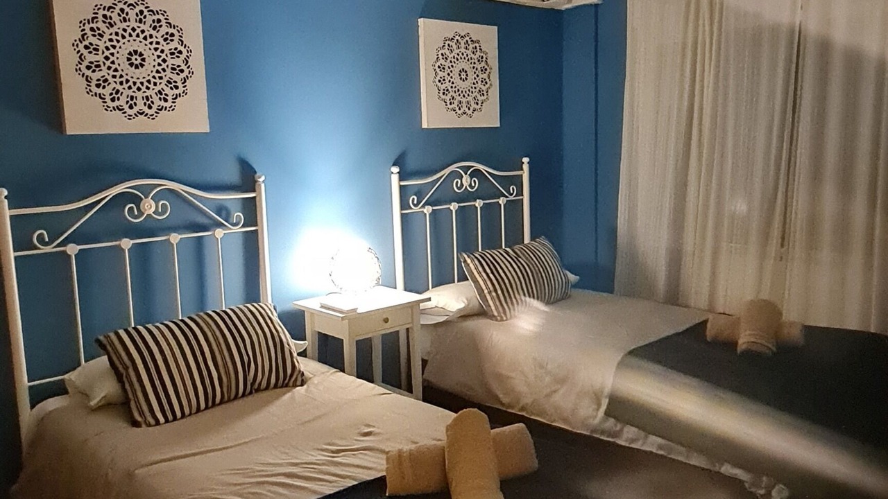 Photo of Bedroom in Carretera de la Sierra