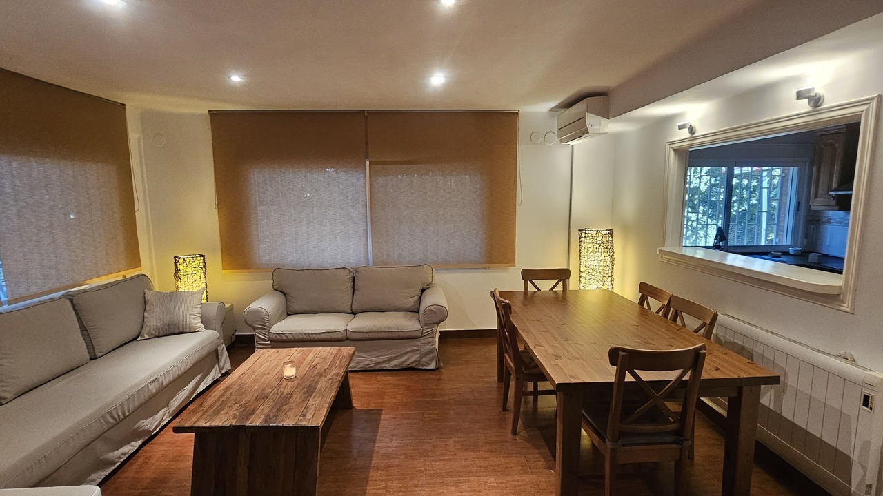 Photo of Livingroom in Carretera de la Sierra