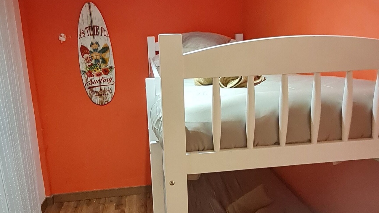 Photo of Bedroom in Carretera de la Sierra