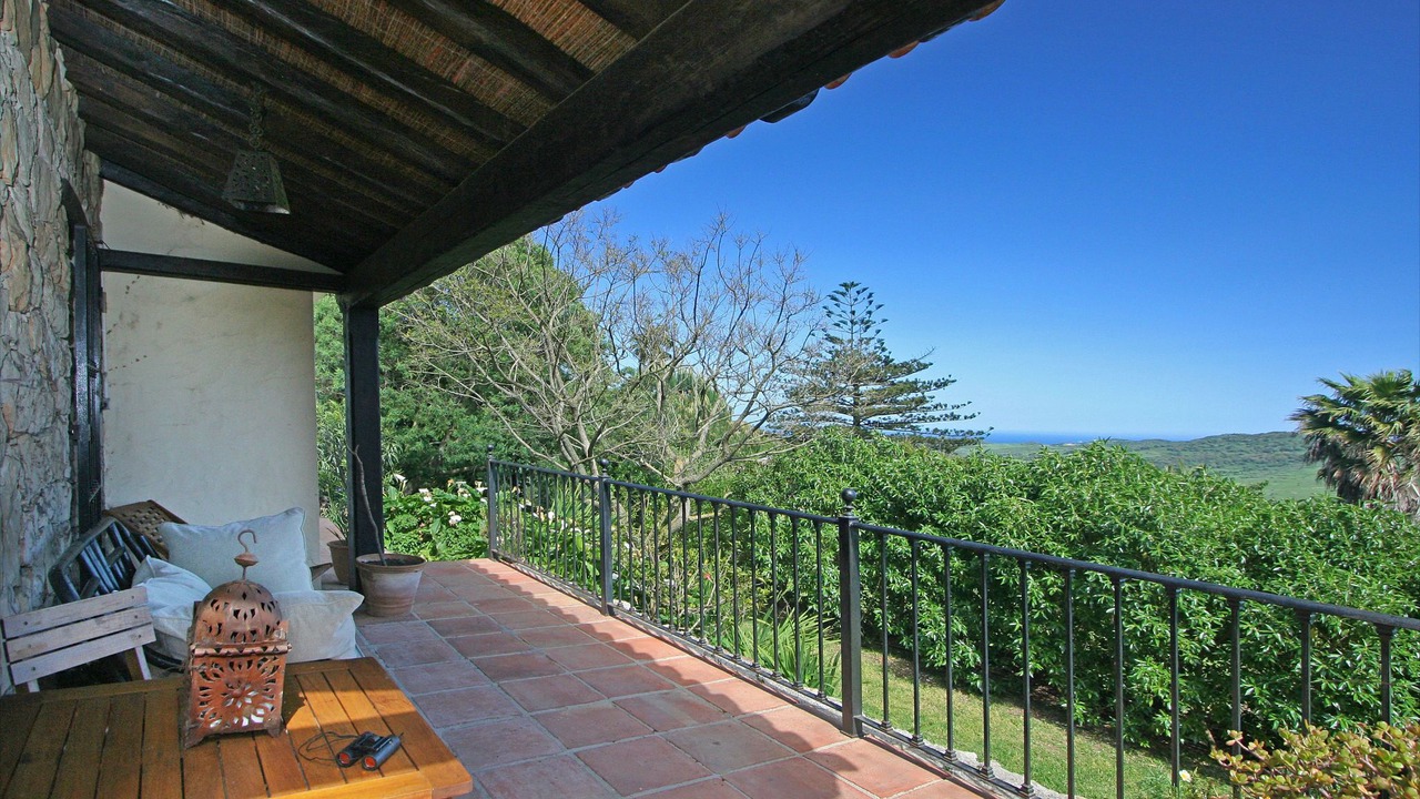 Photo of Patio Balcony in Cabrita