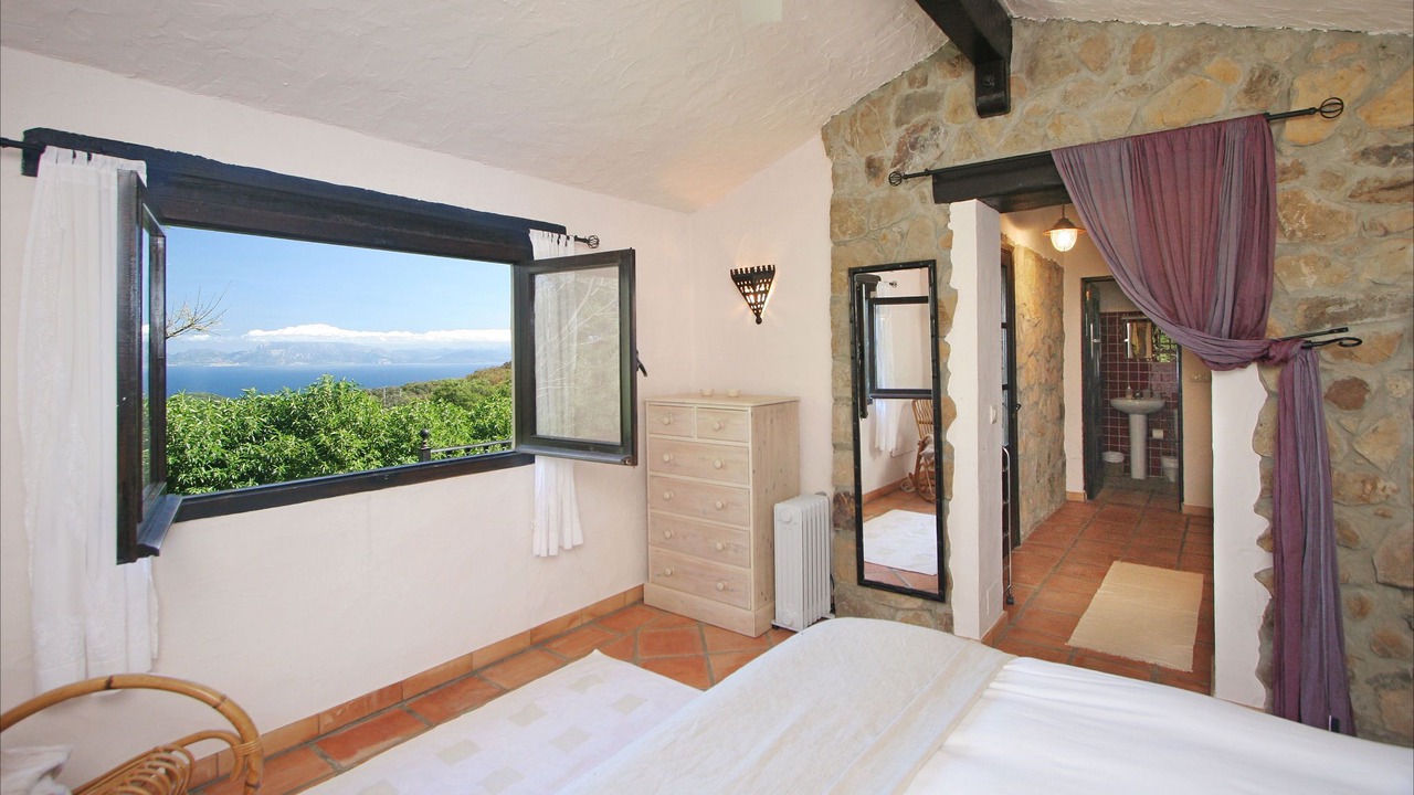 Photo of Bedroom in Cabrita
