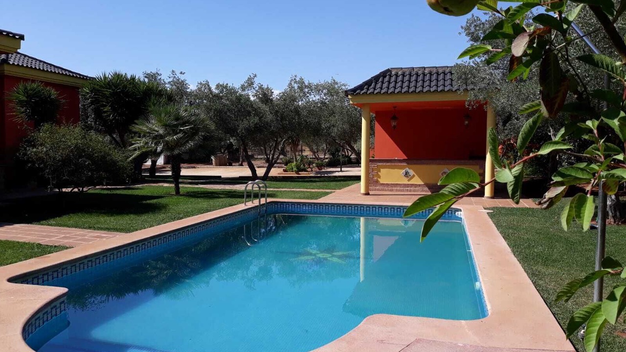 Photo of Outdoor in Mairena del Alcor