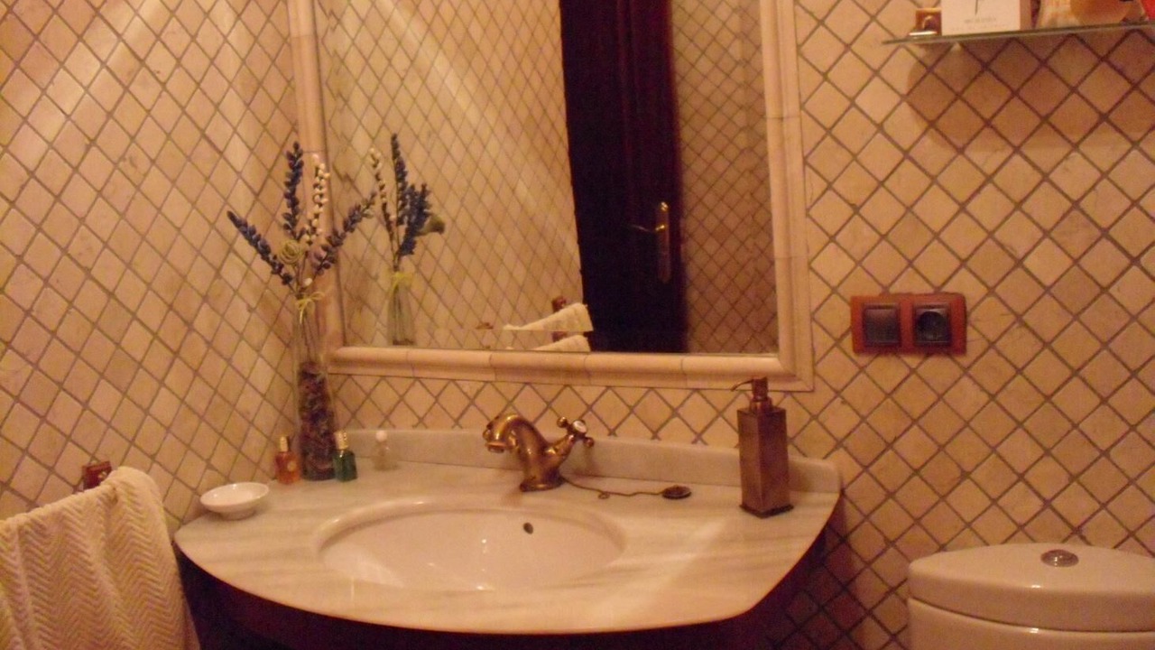 Photo of Bathroom in Mairena del Alcor