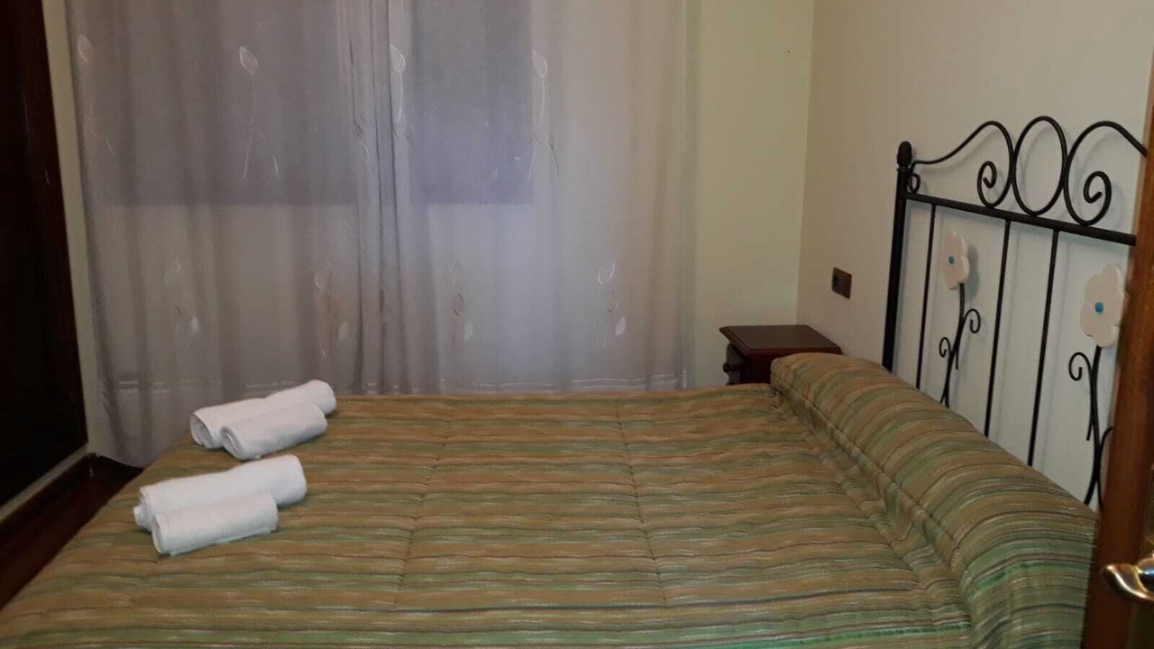 Photo of Bedroom in Mairena del Alcor