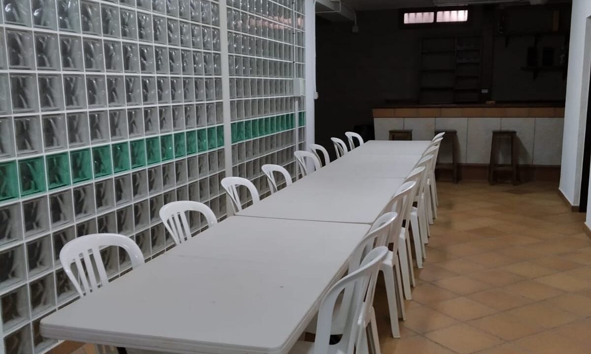 Photo of Others in Mairena del Alcor