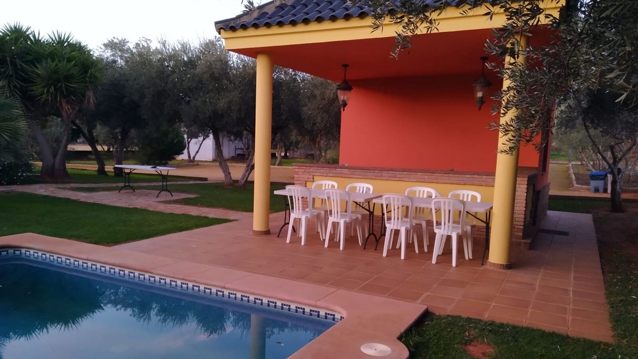 Photo of Outdoor in Mairena del Alcor