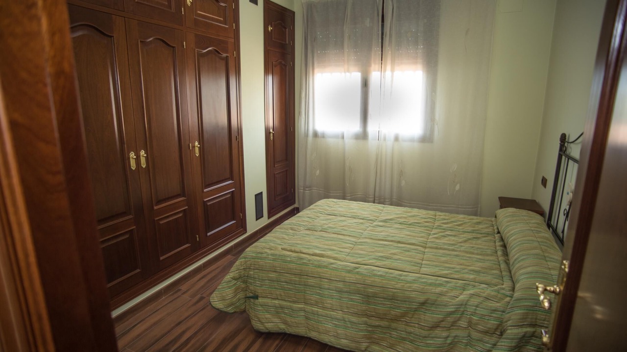 Photo of Bedroom in Mairena del Alcor