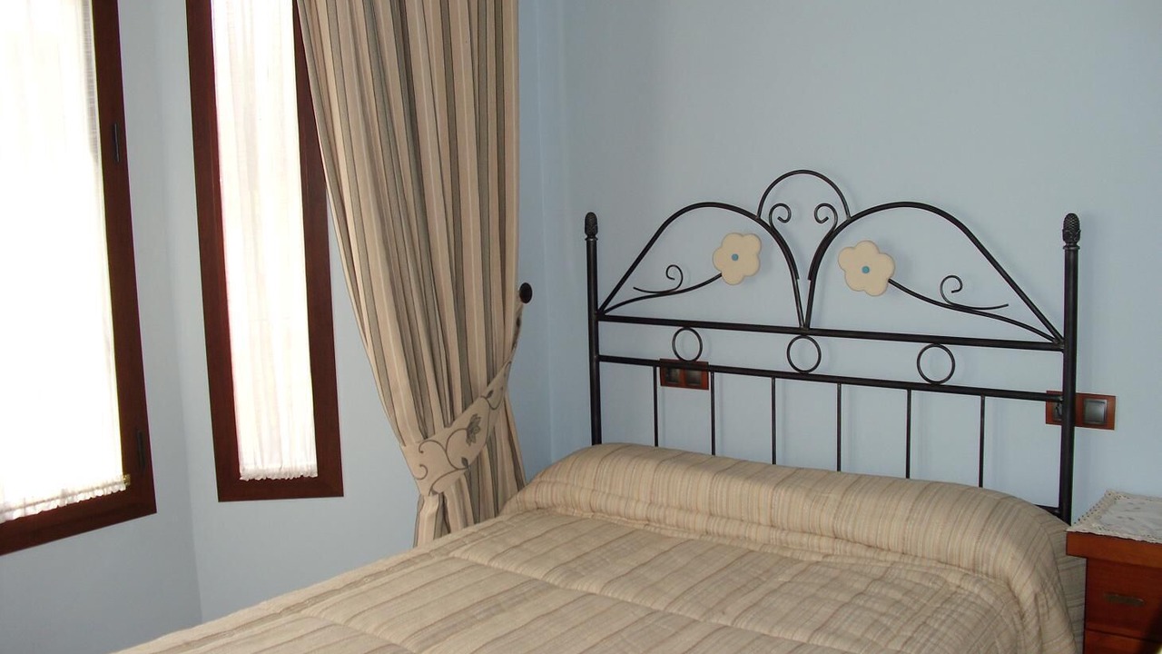 Photo of Bedroom in Mairena del Alcor