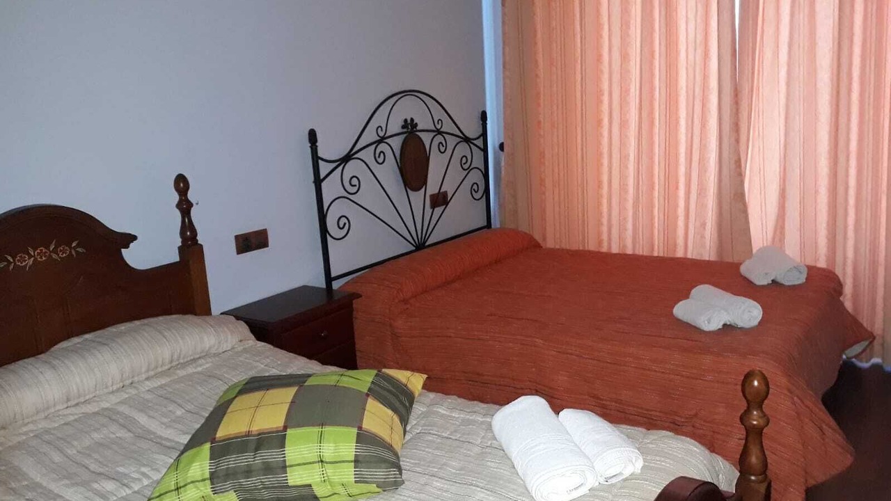 Photo of Bedroom in Mairena del Alcor
