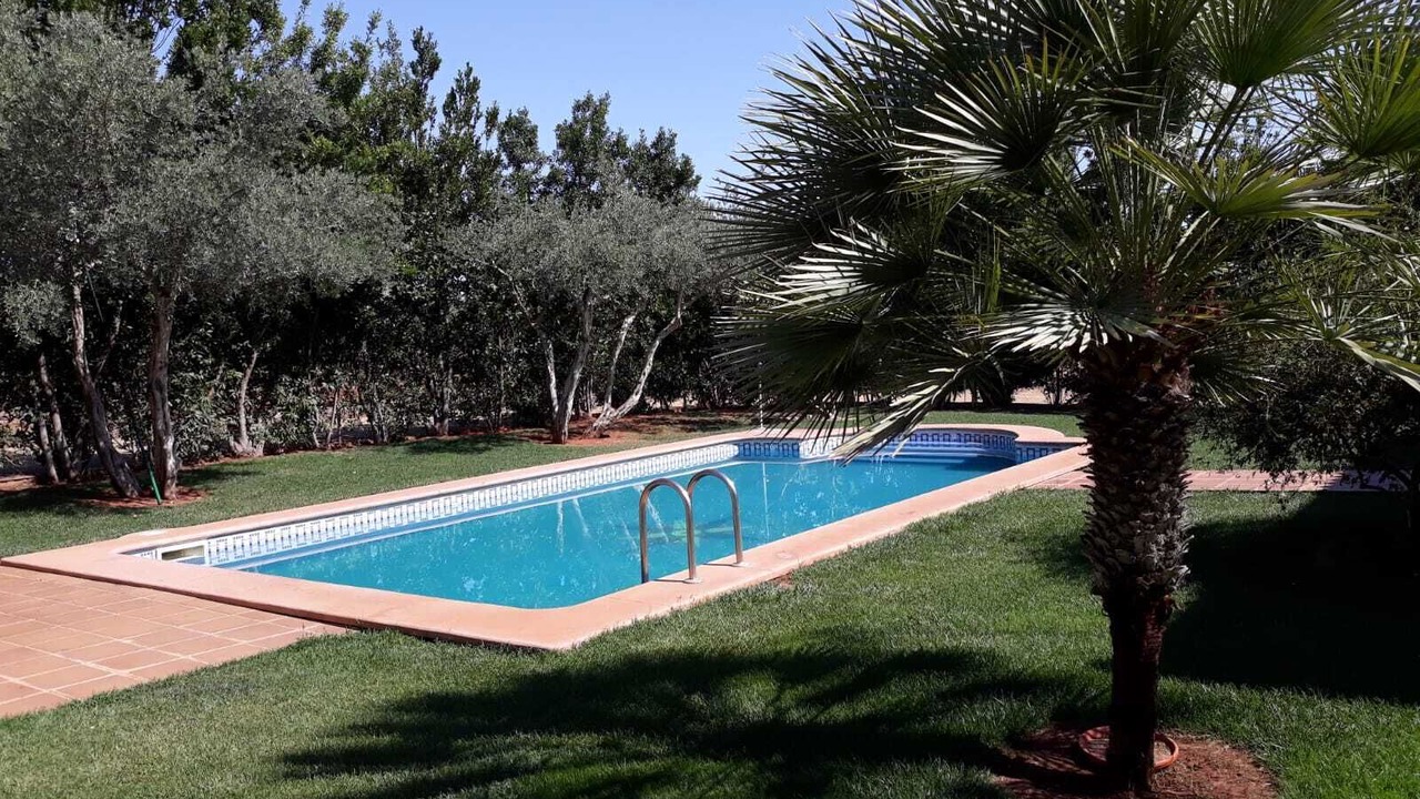 Photo of Outdoor in Mairena del Alcor