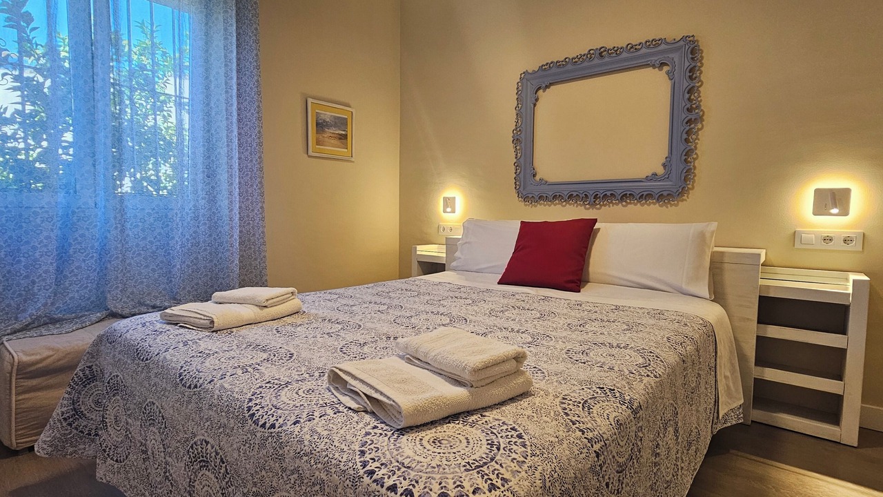 Photo of Bedroom in Distrito Sur