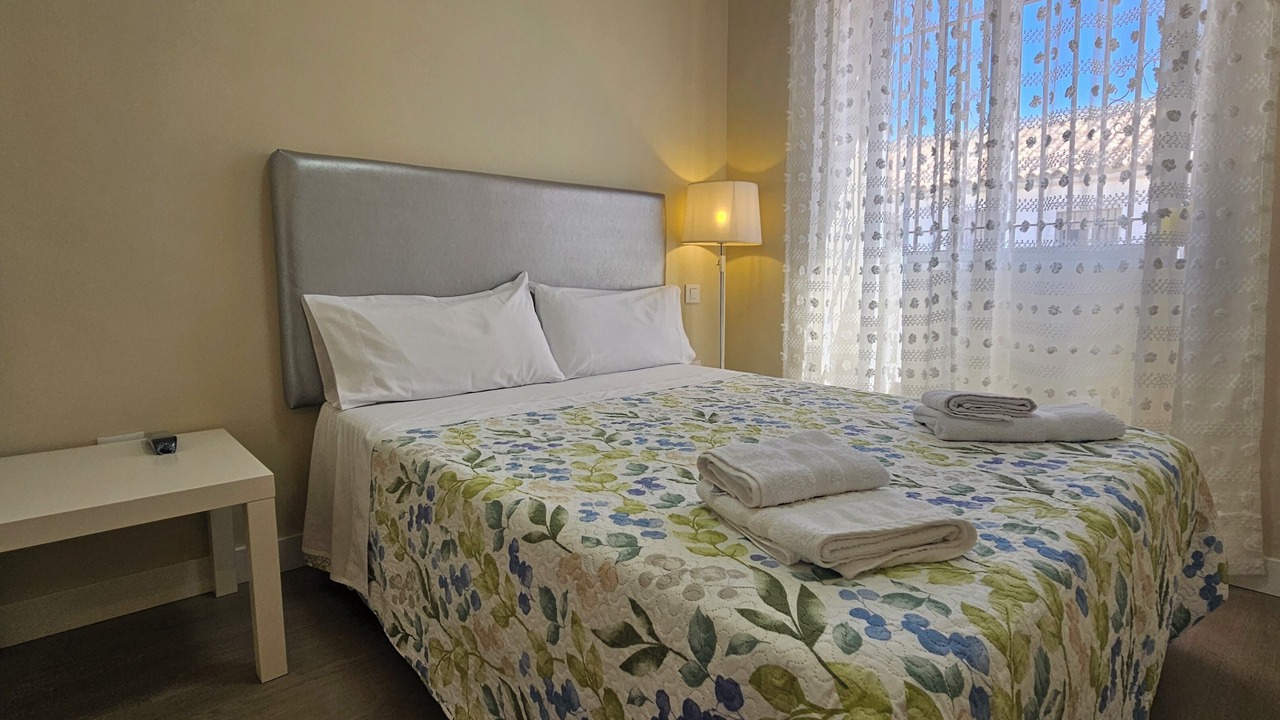 Photo of Bedroom in Distrito Sur