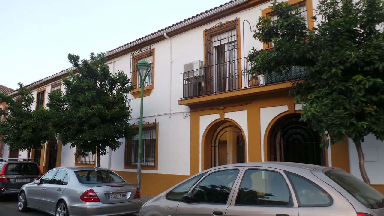 Photo of Outdoor in Distrito Sur