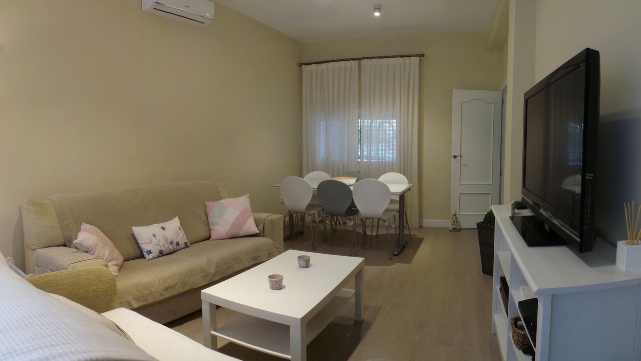 Photo of Livingroom in Distrito Sur