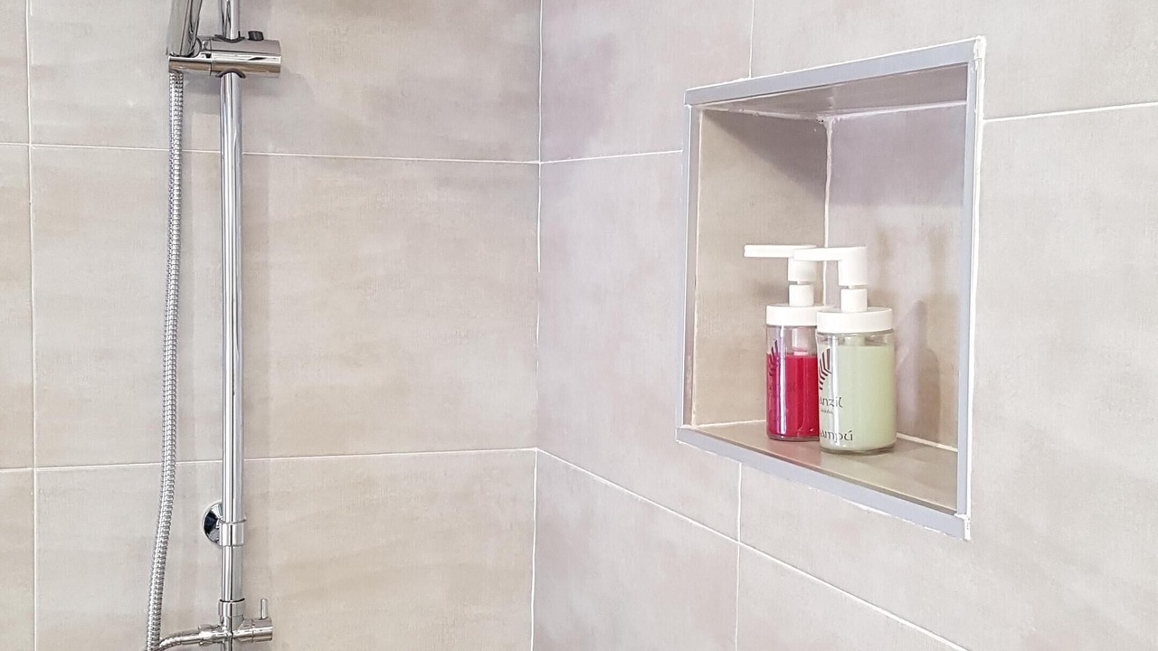 Photo of Bathroom in Distrito Sur