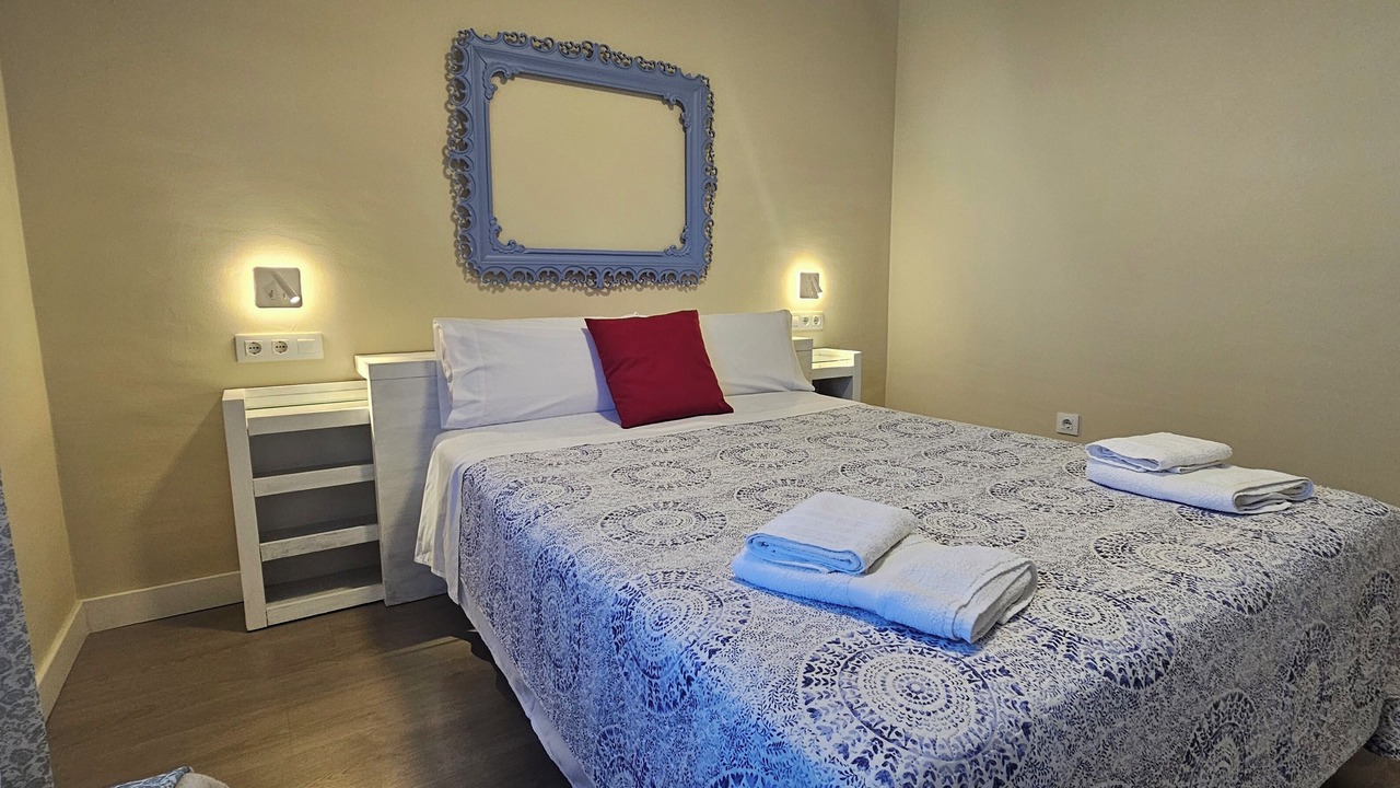 Photo of Bedroom in Distrito Sur